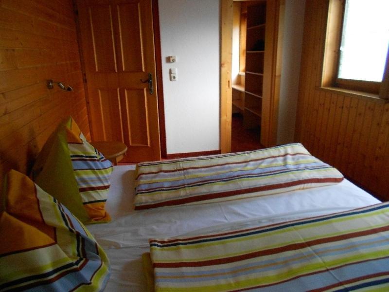 Ferienwohnung Trattenhaus Krimml Quarto foto