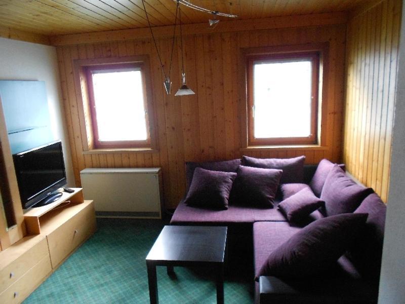 Ferienwohnung Trattenhaus Krimml Quarto foto