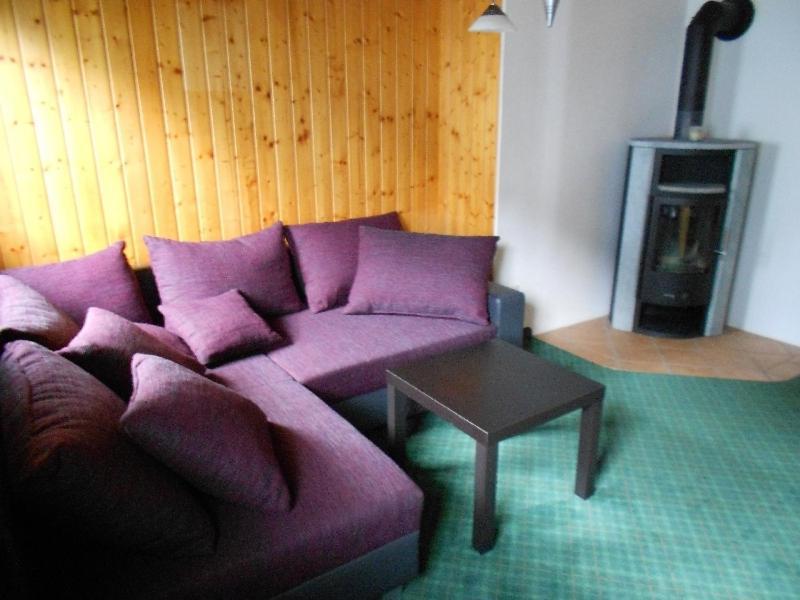 Ferienwohnung Trattenhaus Krimml Quarto foto