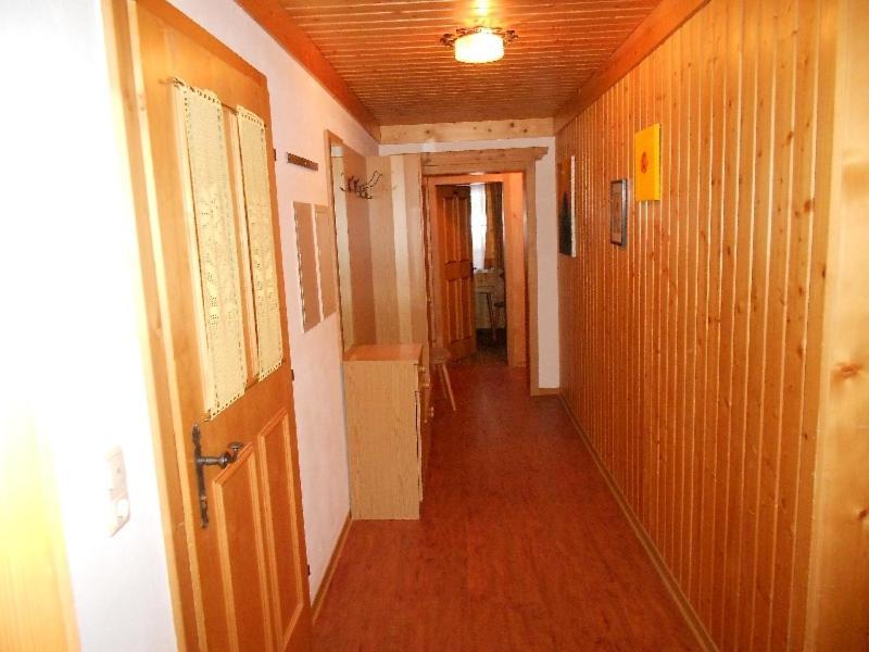 Ferienwohnung Trattenhaus Krimml Quarto foto