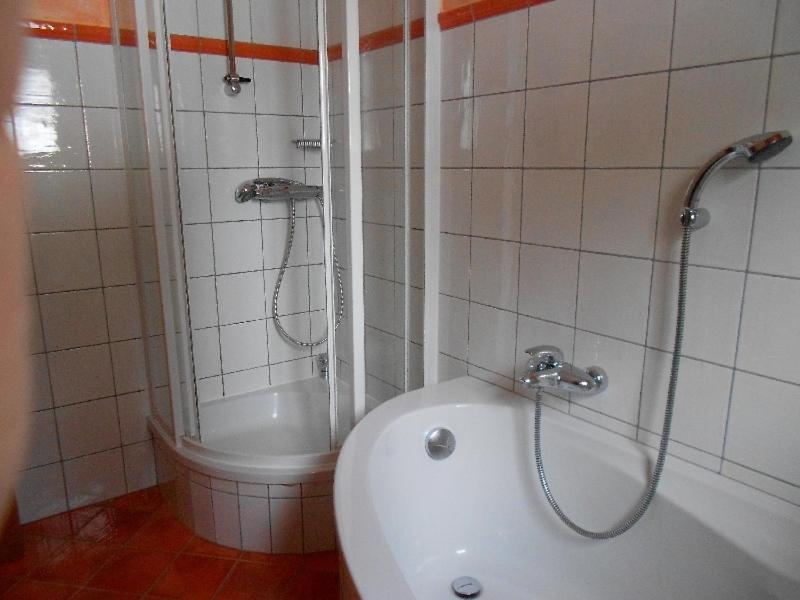 Ferienwohnung Trattenhaus Krimml Quarto foto