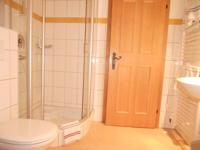 Ferienwohnung Trattenhaus Krimml Quarto foto