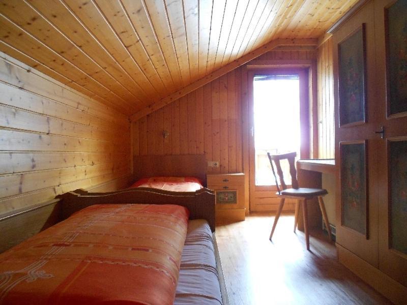 Ferienwohnung Trattenhaus Krimml Quarto foto