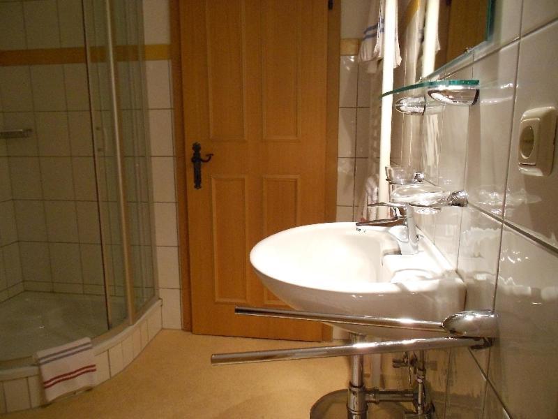 Ferienwohnung Trattenhaus Krimml Quarto foto