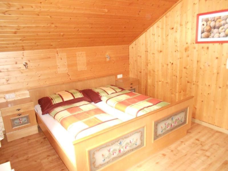 Ferienwohnung Trattenhaus Krimml Quarto foto