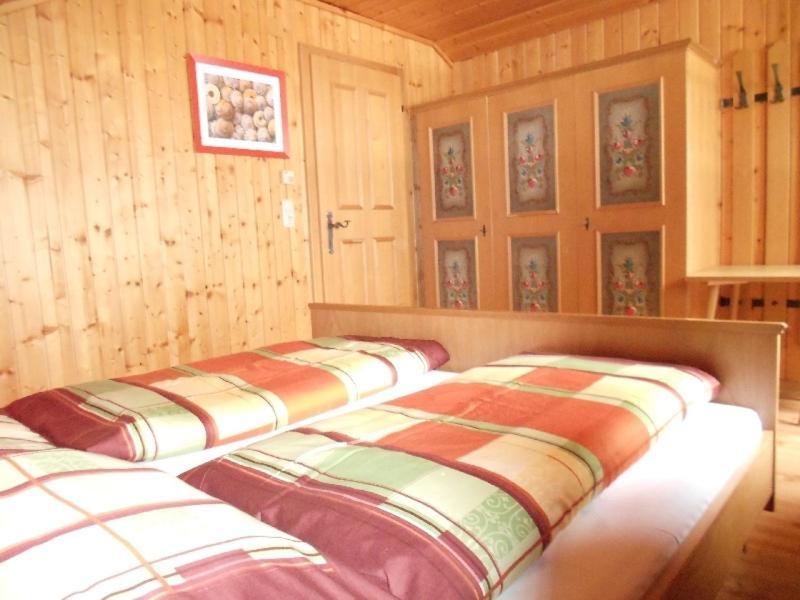 Ferienwohnung Trattenhaus Krimml Quarto foto