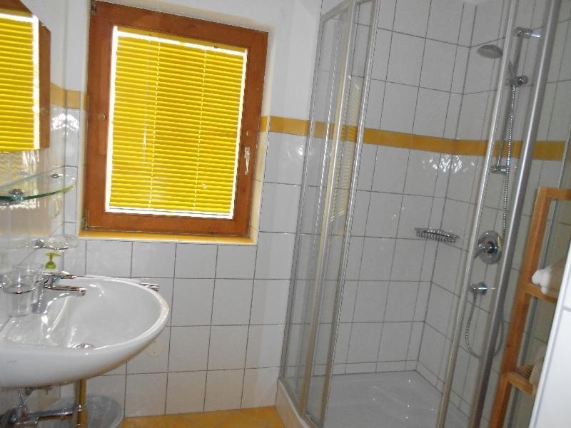 Ferienwohnung Trattenhaus Krimml Exterior foto